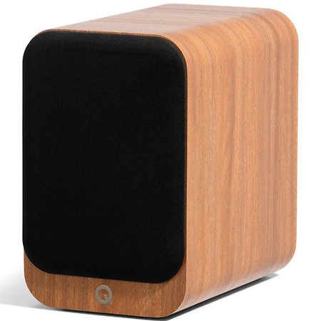 Q Acoustics 3020C Chêne clair (la paire)