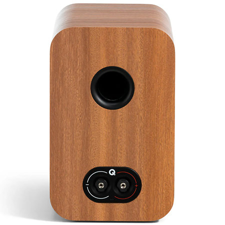 3020C Chêne clair (la paire) Q Acoustics