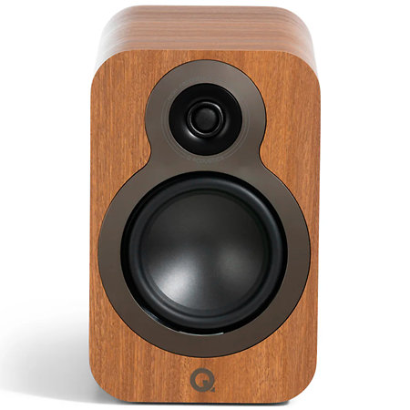 3020C Chêne clair (la paire) Q Acoustics