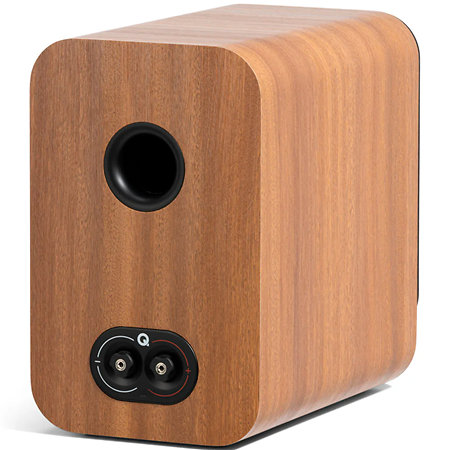 3020C Chêne clair (la paire) Q Acoustics