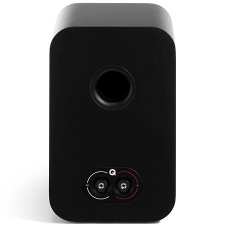3020C Noir mat (la paire) Q Acoustics