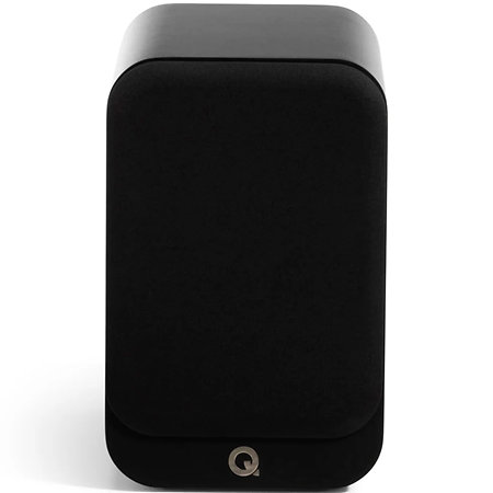 3020C Noir mat (la paire) Q Acoustics
