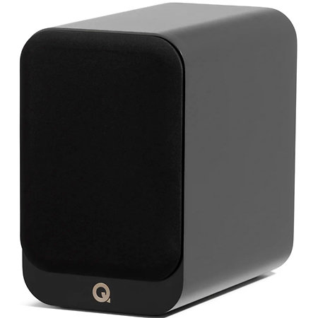 3020C Noir mat (la paire) Q Acoustics