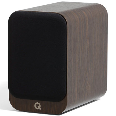 Q Acoustics 3020C Noyer (la paire)