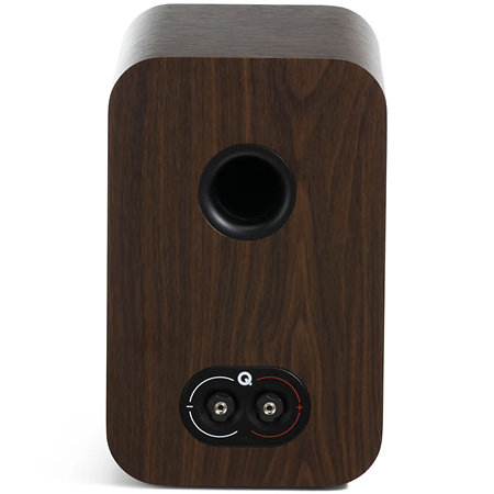 3020C Noyer (la paire) Q Acoustics