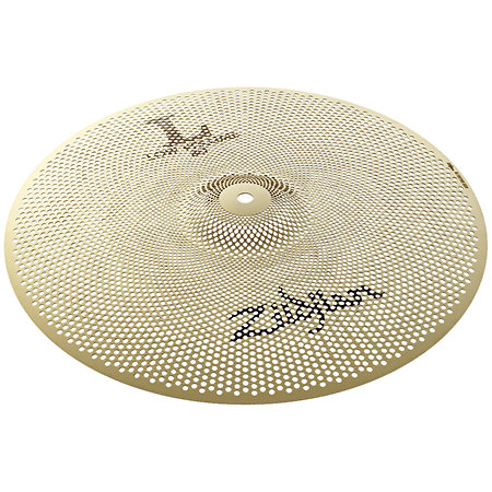 Zildjian L80 Low Volume 16" Crash