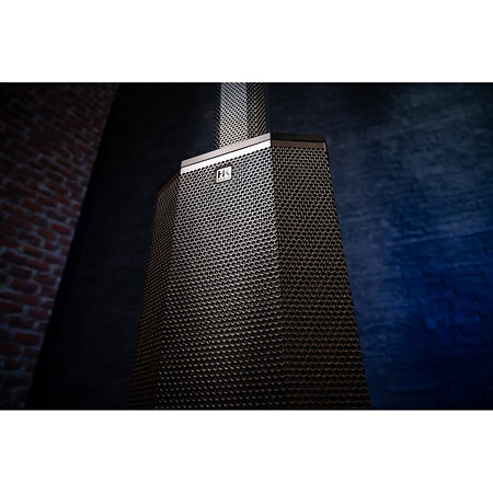 Polar 8 MK2 Black HK Audio
