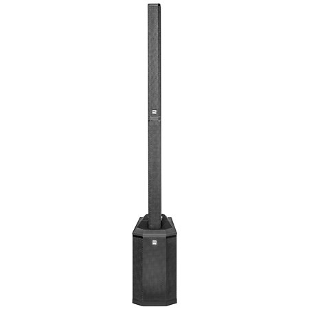 Polar 8 MK2 Black HK Audio