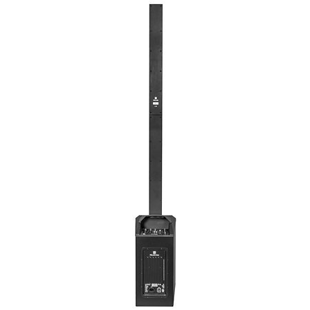 Polar 8 MK2 Black HK Audio