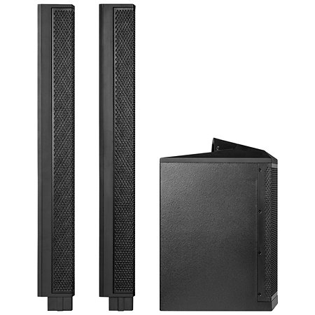 Polar 8 MK2 Black HK Audio