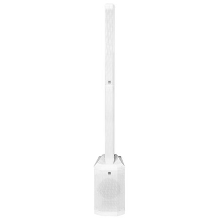 Polar 8 MK2 White HK Audio