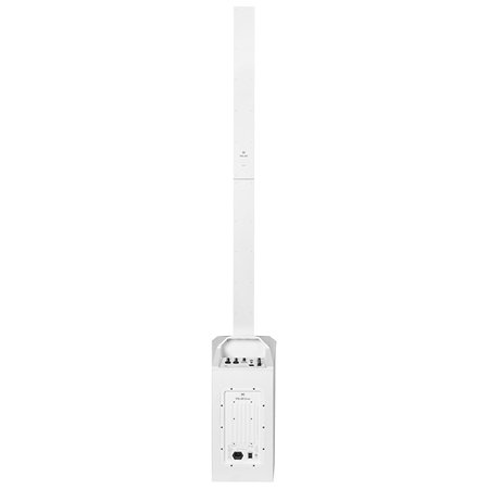 Polar 8 MK2 White HK Audio