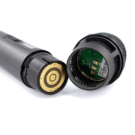 Mipro Pack ACT 311II / ACT32H + W-UHF 100 M