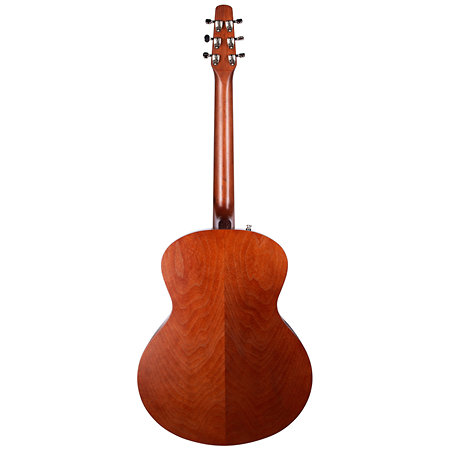 Entourage MJ Rustic Burst Seagull