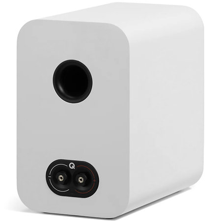 3030C Blanc mat (la paire) Q Acoustics