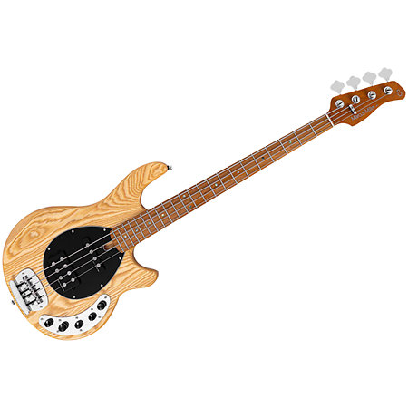 Marcus Miller Z7 4 Cordes Natural