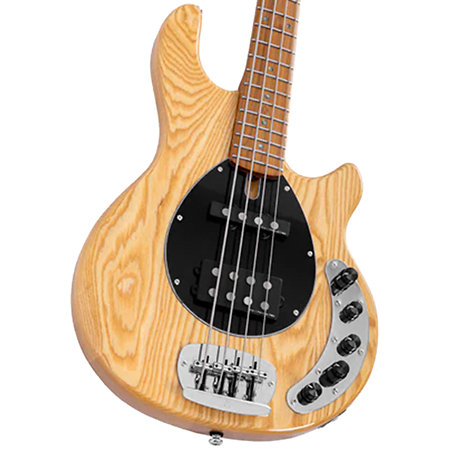 Z7 4 Cordes Natural Marcus Miller