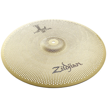 L80 Low Volume 18" Crash Ride Zildjian