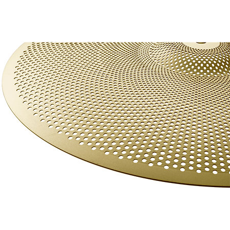 L80 Low Volume 18" Crash Ride Zildjian