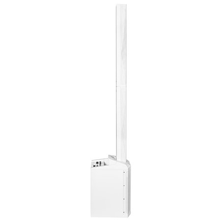 Polar 8 MK2 White (la paire) HK Audio