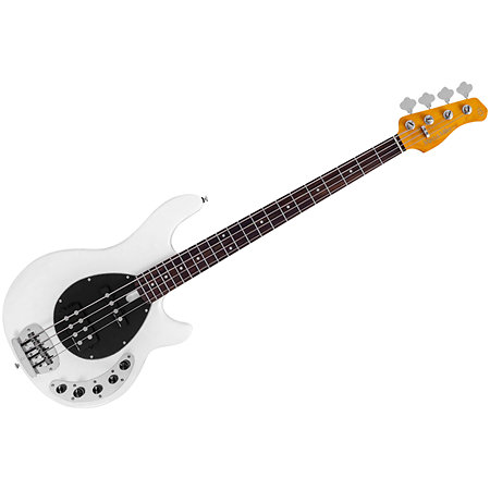 Marcus Miller Z7 4 Cordes Antique White