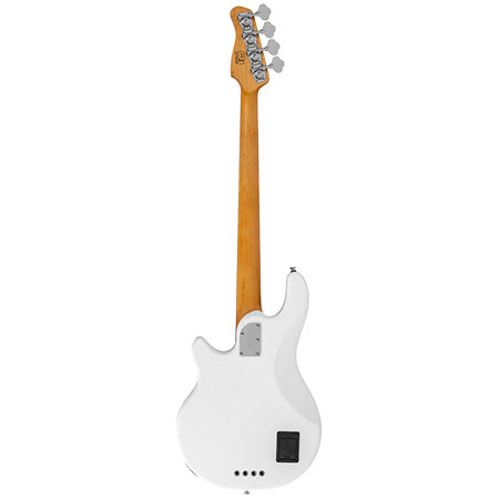 Z7 4 Cordes Antique White Marcus Miller