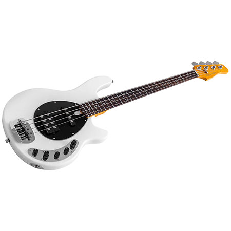 Z7 4 Cordes Antique White Marcus Miller