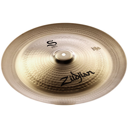 Zildjian S Family 18" China