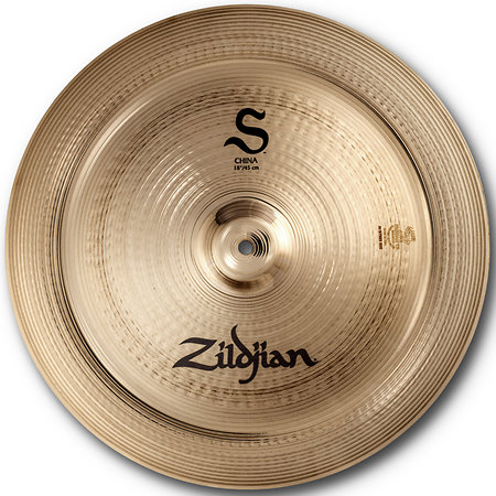 Zildjian S Family 18" China