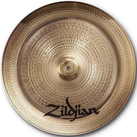 S Family 18" China Zildjian