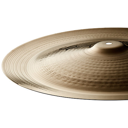 S Family 18" China Zildjian
