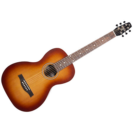 Seagull Entourage Grand Rustic Burst