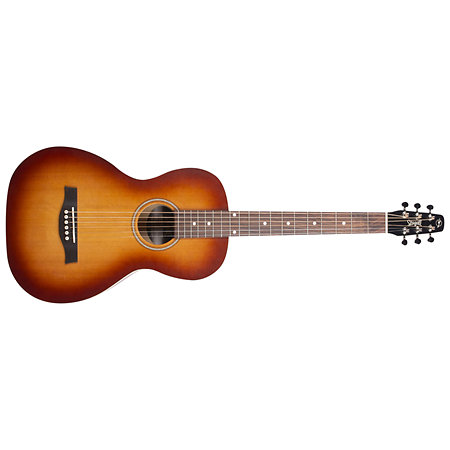 Seagull Entourage Grand Rustic Burst
