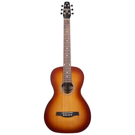 Entourage Grand Rustic Burst Seagull