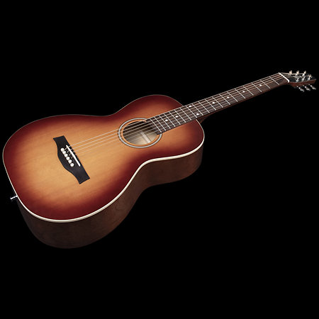 Entourage Grand Rustic Burst Seagull