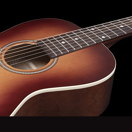Entourage Grand Rustic Burst Seagull