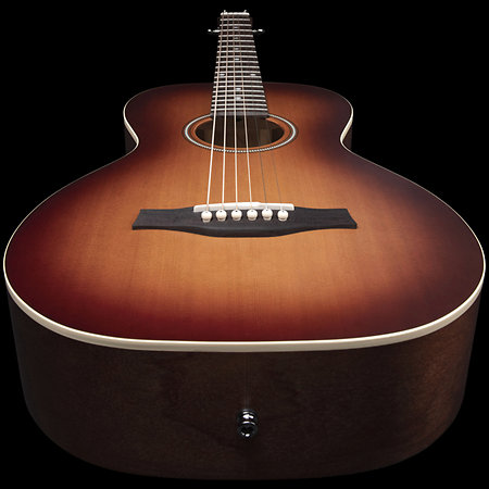 Entourage Grand Rustic Burst Seagull
