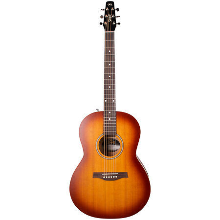 Entourage Folk Rustic Burst Seagull