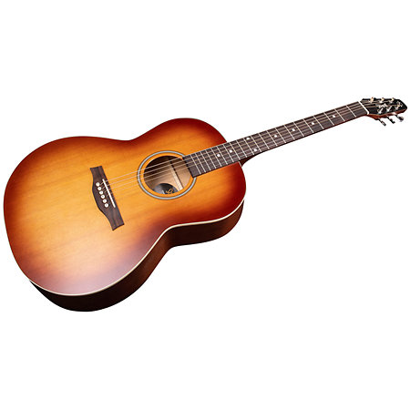 Entourage Folk Rustic Burst Seagull