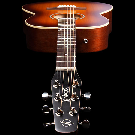 Entourage Folk Rustic Burst Seagull