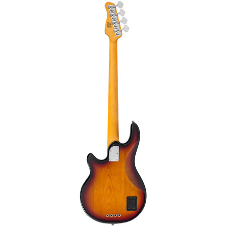 Z7 4 Cordes 3 Tone Sunburst Marcus Miller
