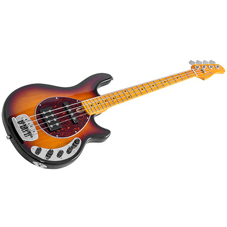 Z7 4 Cordes 3 Tone Sunburst Marcus Miller