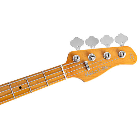 Z7 4 Cordes 3 Tone Sunburst Marcus Miller