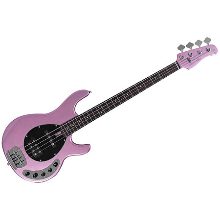 Marcus Miller Z7 4 Cordes Burgundy