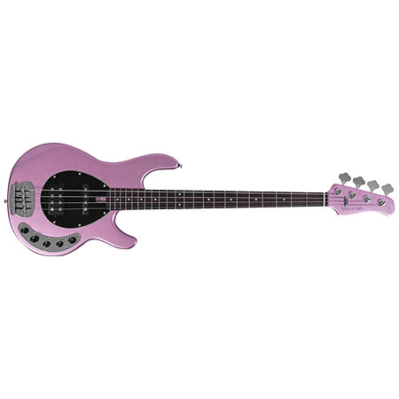 Marcus Miller Z7 4 Cordes Burgundy