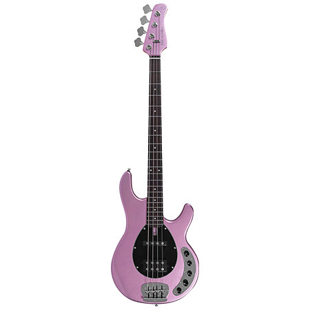 Z7 4 Cordes Burgundy Marcus Miller