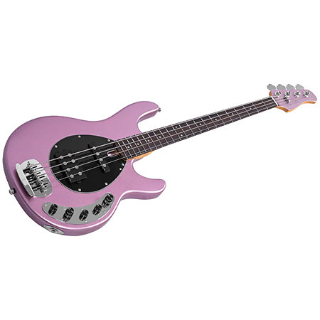 Z7 4 Cordes Burgundy Marcus Miller