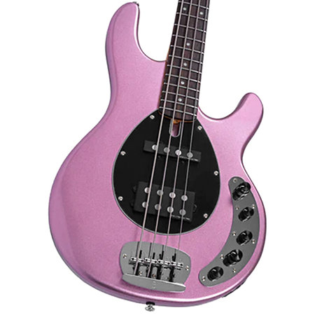 Z7 4 Cordes Burgundy Marcus Miller