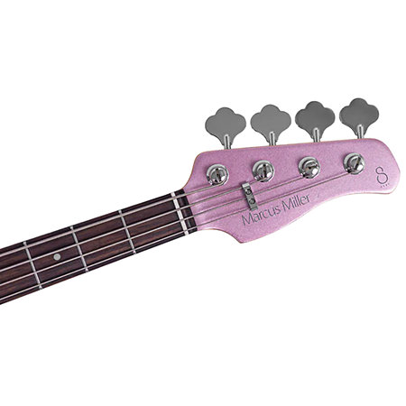 Z7 4 Cordes Burgundy Marcus Miller