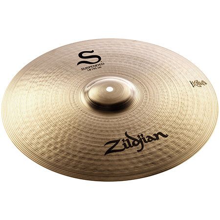 Zildjian S Family 18" Suspendue